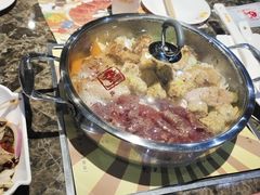 -御上皇三汁焖锅(薛城万达广场店)