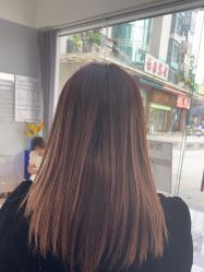 -YESIDO椰岛造型烫发染发