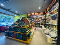 -富隆酒窖(天河北店)