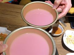 -韩国料理大力士(屏风街店)