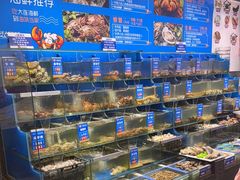 -海味当家·蒸锅海鲜(中山广场创始店)