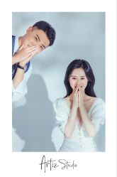 -艺匠摄影ARTIZ STUDIO(南京店)