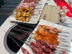 -延边金利串店(安达街店)
