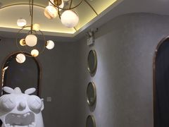 -茶力的小怪兽(梅林卓悦汇店)