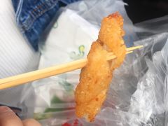 -春苗炸鸡