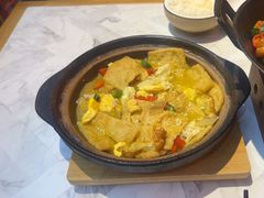 -湘遇长安·湘菜·陕西面(刘家窑店)