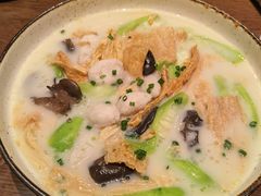 -富力希尔顿度假酒店-御玺中餐厅
