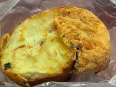 -烘焙町面包店(西四店)