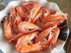 -四川人郑霞海鲜