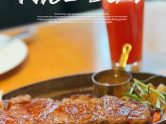 -斗牛士牛排(南京东路店)