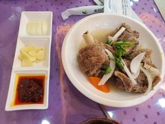 -新疆巴州金丝特餐厅(大钟寺店)