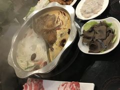 -新泰火锅城(蛟翔店)