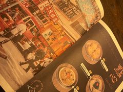 -来龙里 精致 东南亚餐室(万象城店)