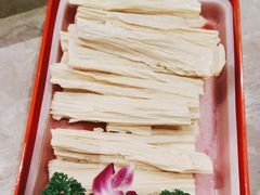 -川锅一号火锅(睢宁店)