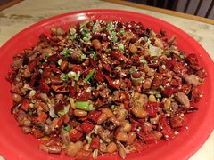 辣子鸡-常和州·夜宵大排档(常州单店)