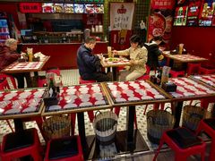 -文立新麻辣烫(合生汇21街区店)