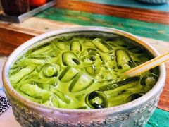 -Doo Dee Thai Food(Issan/Isaan/Esan)