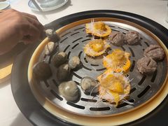 -碗中海·蒸汽海鲜·桑拿鸡(岭南天地店)