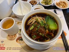 -中国厨房/台湾牛肉面