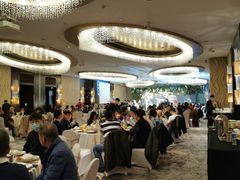 -上海静安香格里拉大酒店