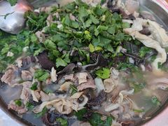 -小杨翘脚牛肉