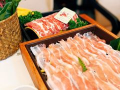 -太琼糟粕醋火锅·海南老爸茶(海棠湾臻选店)