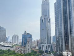 -上海国际饭店