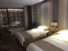 -苏州斐利·精选酒店