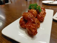 -枣子树·素食餐厅(朱家尖店)