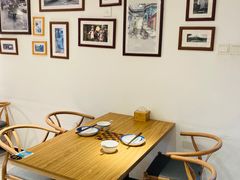 -金豆角砂锅焖面(安贞店)