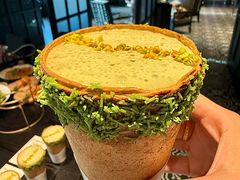 -老友时光·Pizza(泰华黑金店)