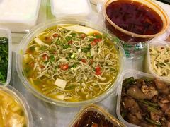 -蜀宴小调·精致家常菜(科华店)