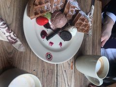 -漫咖啡MAANCOFFEE(清江路店)