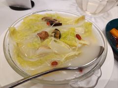 -京粤荟(海王银河科技大厦店)