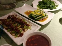 -天厨妙香素食餐厅(清华店)