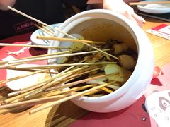 -一个叫川的地方(麒麟新天地店)