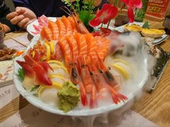 -林妈妈村·日式料理(宝山龙湖天街店)