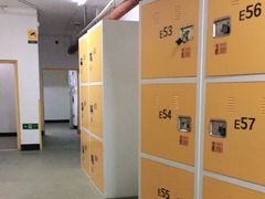 -安东易迷你仓自助寄存仓库(苏州桥店)