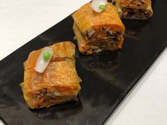 素烧鹅-松鹤楼·非遗·苏帮菜(融科店)