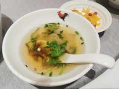 -莆田餐厅PUTIEN(世博源店)