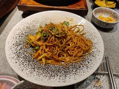 -将军牛排·尔滨地标朝鲜族美食(总店)