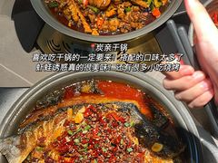 -小柴米·传统江西菜(八一广场店)