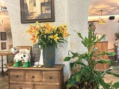 -绿房子方寸咖啡(星海名城店)