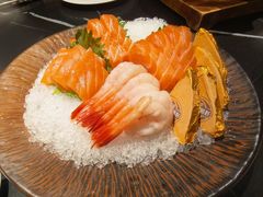 -牛New寿喜烧(龙湖金沙天街店)