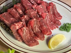 -伊茉家的烤肉店(勒泰中心店)