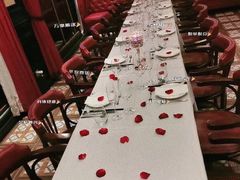 -Golden Lily河内巴黎法越料理餐厅(建国西路店)