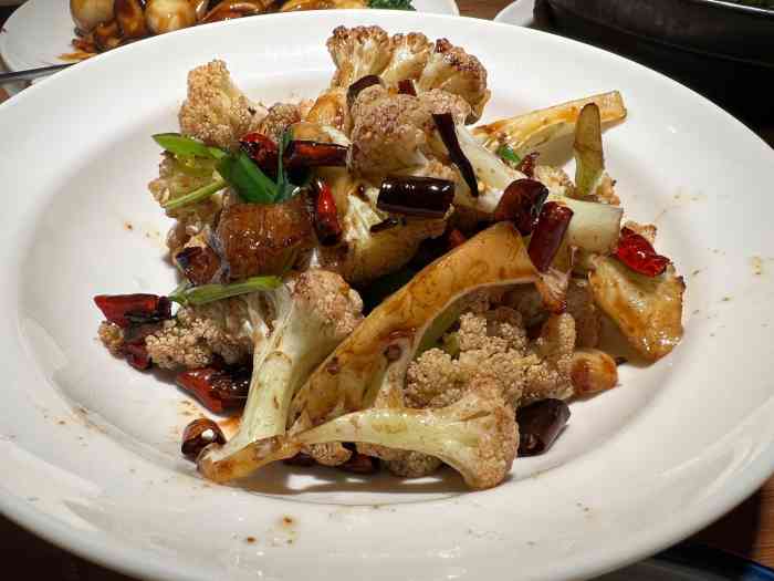 小放牛(衡百店)-"大众点评榜首,慕名而来,结果略有些失望.