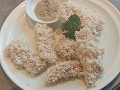 -阿源鱼捞斑鱼火锅·海鲜粥(山景尚宅店)