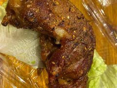 -美人万三·蚝大人生蚝小馆(昌里路店)