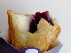 -麦当劳(磨子桥店)
